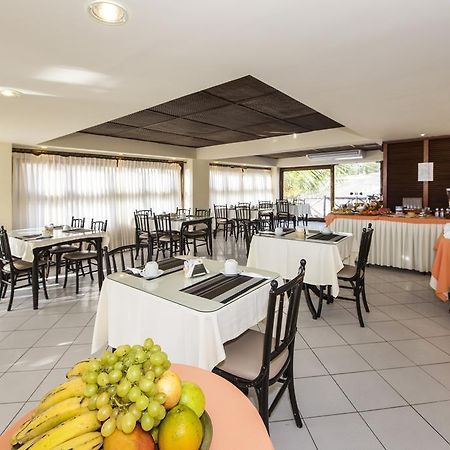 Perola Praia Hotel Натал Екстер'єр фото