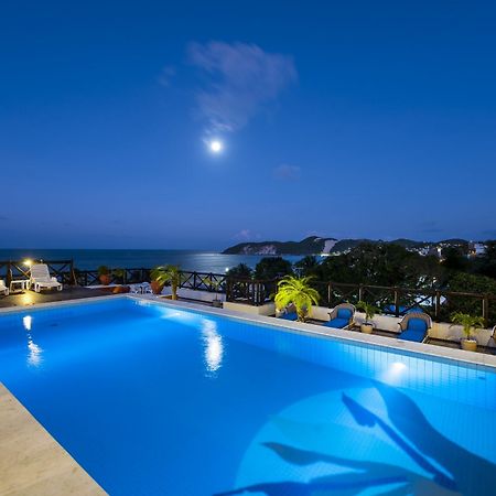 Perola Praia Hotel Натал Екстер'єр фото