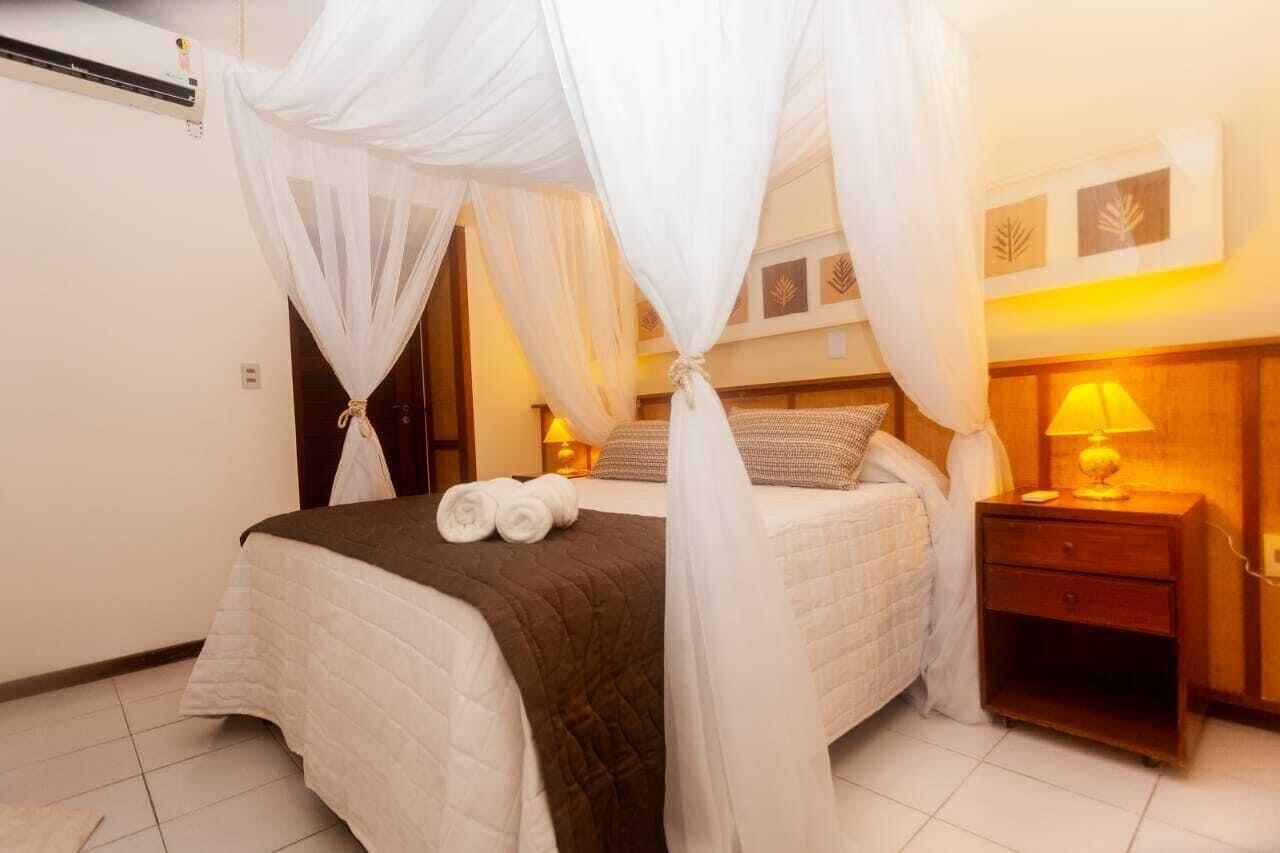 Perola Praia Hotel Натал Екстер'єр фото