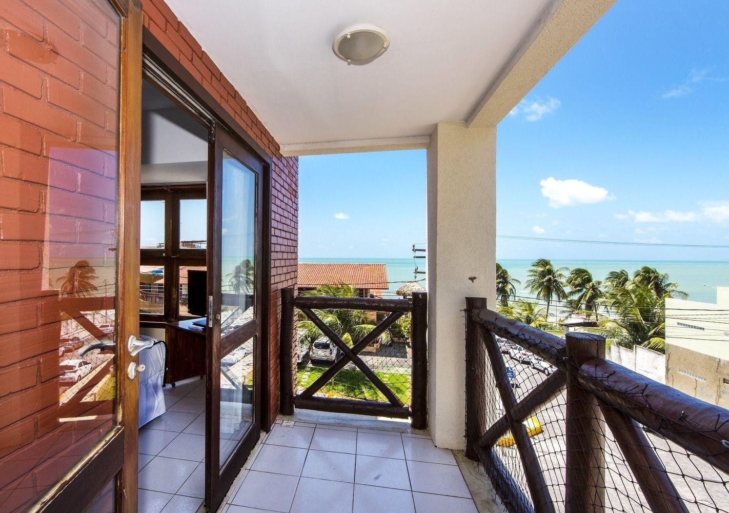 Perola Praia Hotel Натал Екстер'єр фото