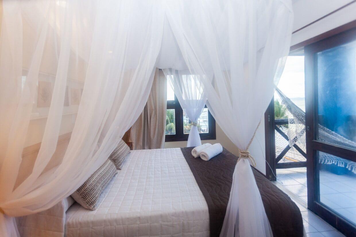 Perola Praia Hotel Натал Екстер'єр фото