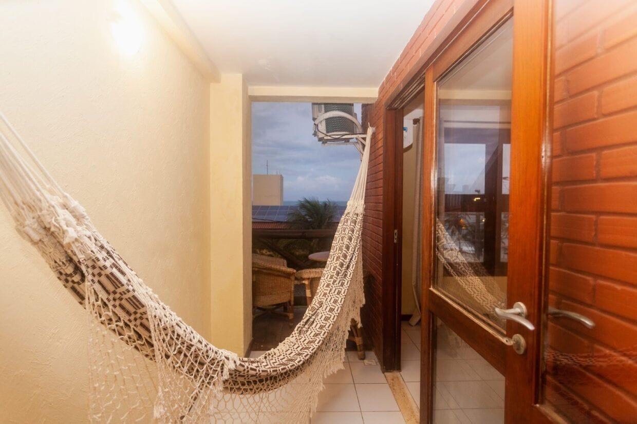 Perola Praia Hotel Натал Екстер'єр фото