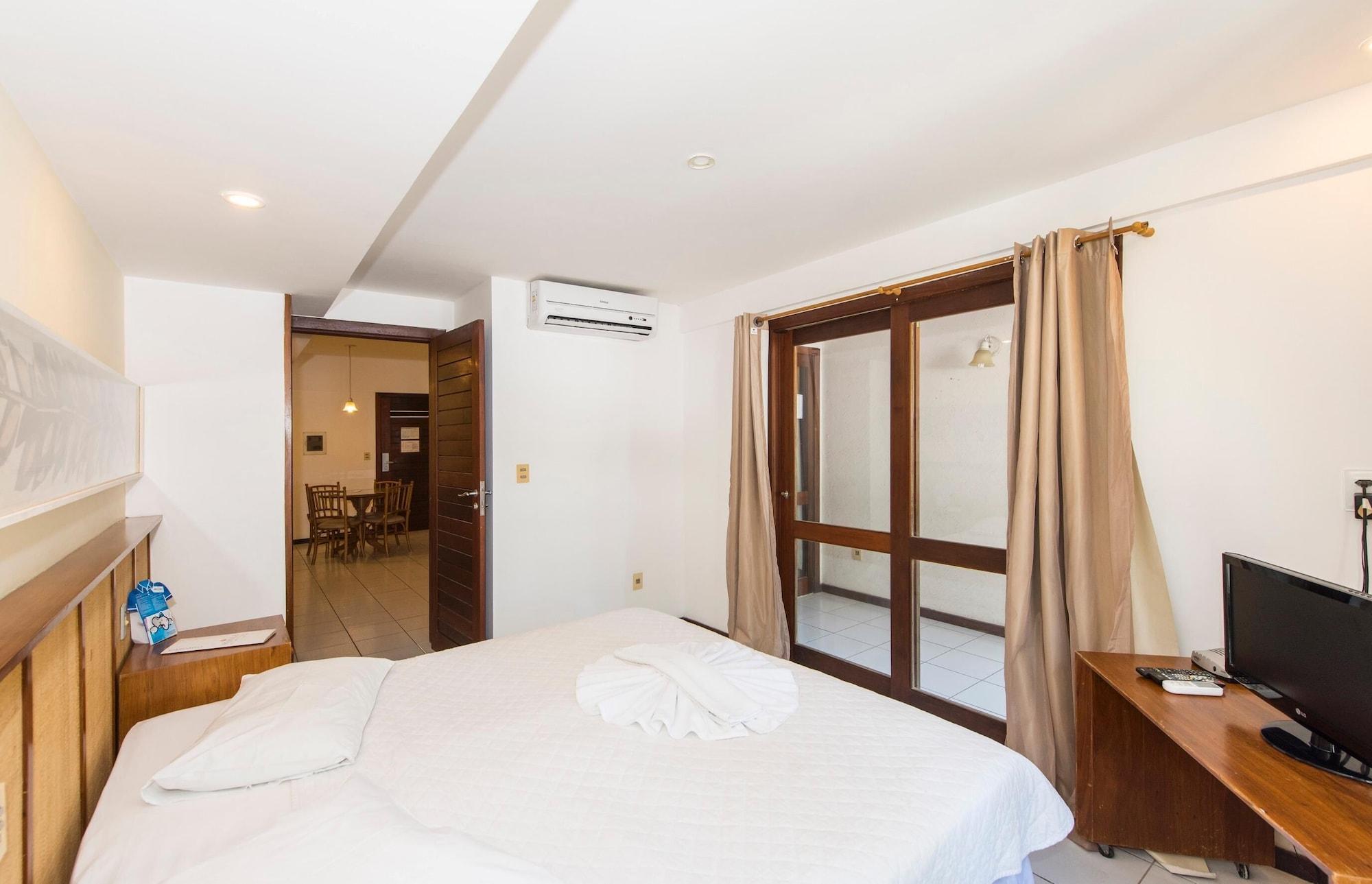 Perola Praia Hotel Натал Екстер'єр фото