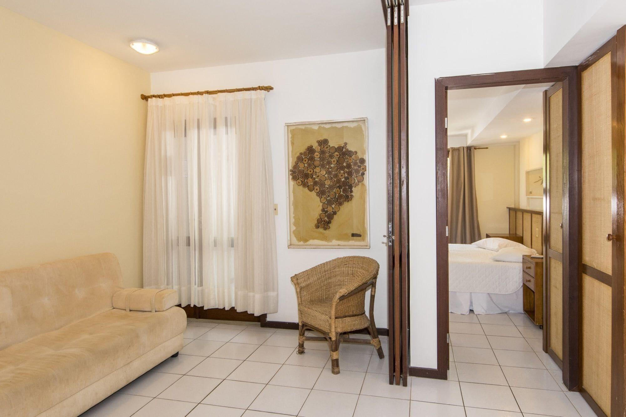 Perola Praia Hotel Натал Екстер'єр фото