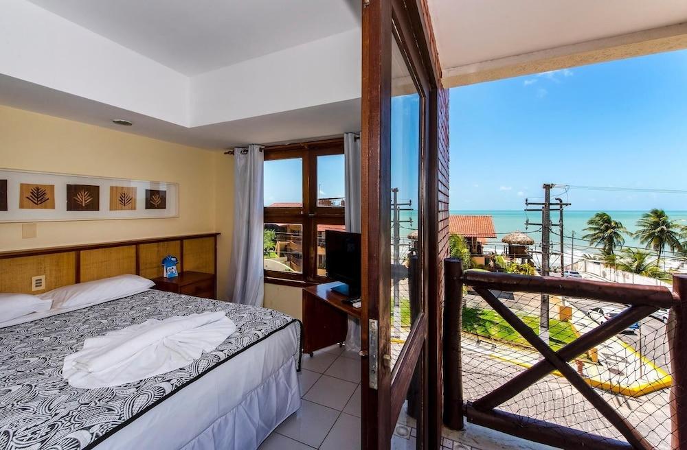 Perola Praia Hotel Натал Екстер'єр фото